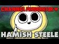 Living in a watering can  channel frederator loves hamish steele