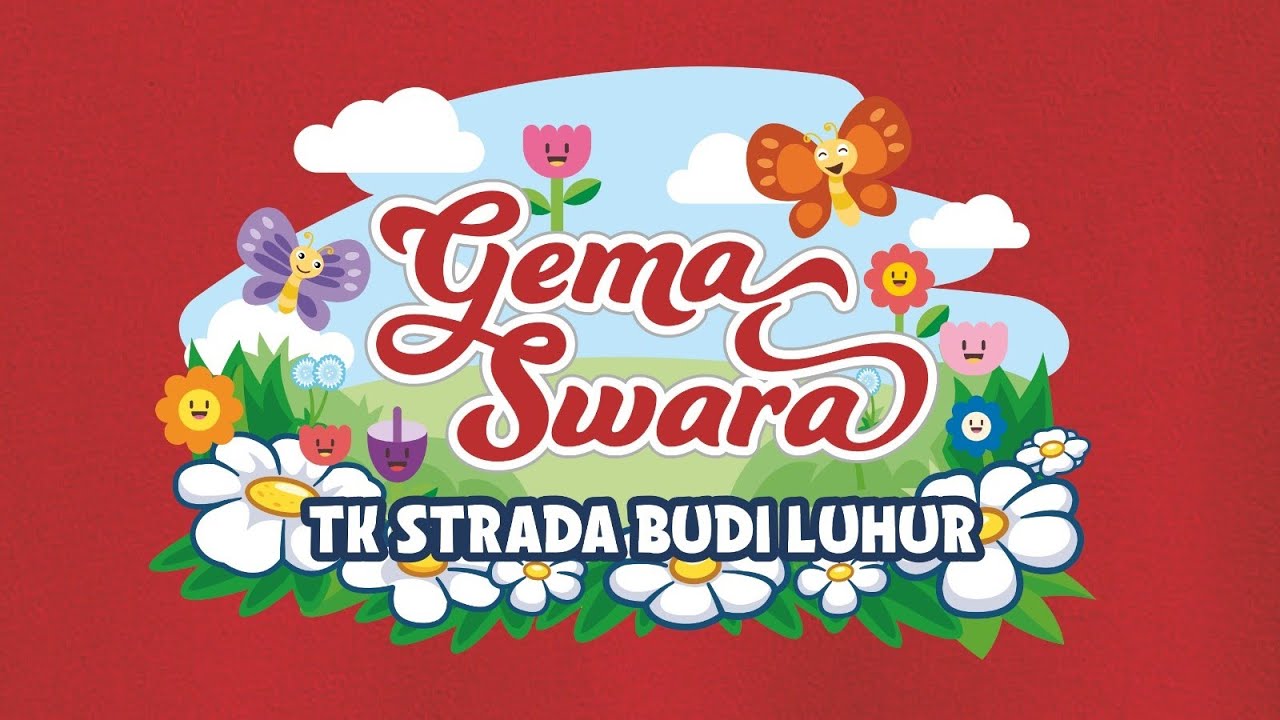 GEMA SWARA TK STRADA BUDI LUHUR (TRANSERA MARCHING BAND COMPETITION 2024)
