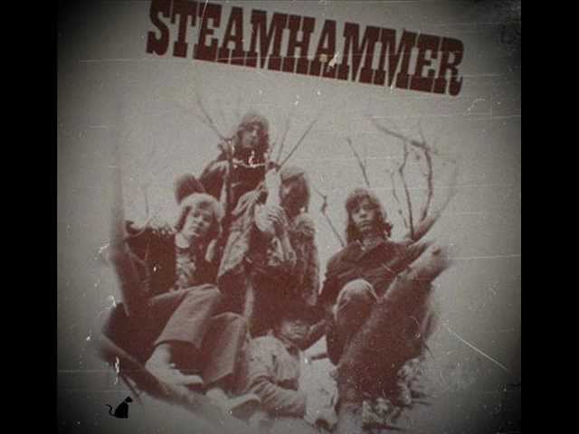 Steamhammer - Twenty Four Hours