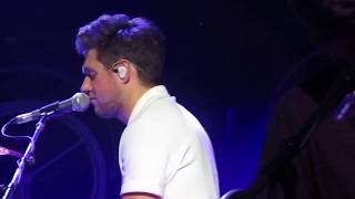 Niall Horan - So Long | Flicker World Tour 2018