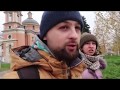 Обзор на парк "Зарядье" в Москве