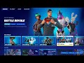 NEW DISCOVER TAB - Getting Ready for Fortnite Season 8