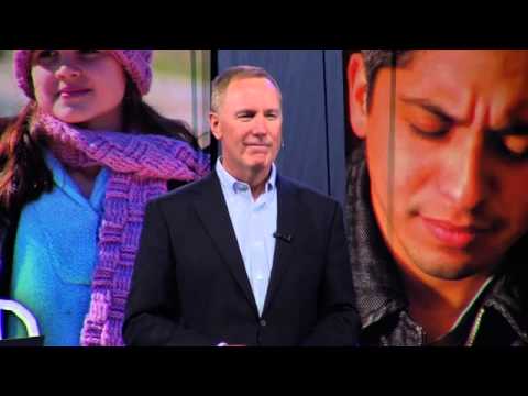 Max Lucado - Your Best 10 Minutes (Lesson 1)