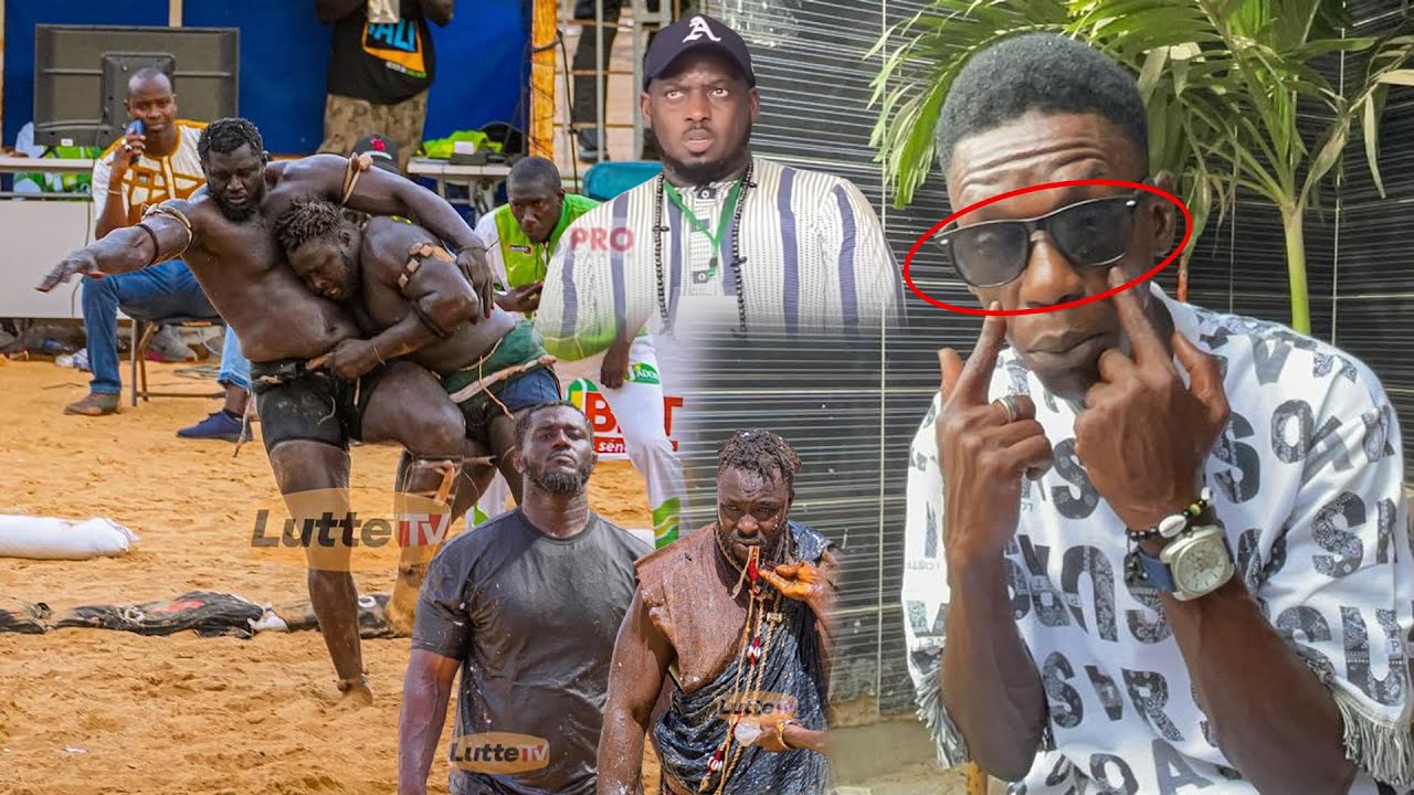 😭Sorti inédit Hoo Lambalok Mer na Balla Gaye Dama Bett Siteu Warou Ko Dan triste Dioy Na 😭