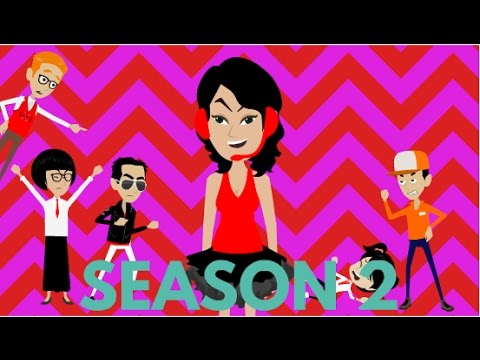Pan Gets Grounded: The Almost Complete Second Season (October 29, 2016