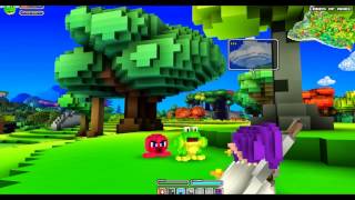 Cube World - Download (NO SURVEYS) Alpha