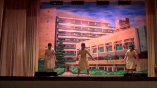 SKHLMC Inter-House Musical Competition 2015 (Grace)