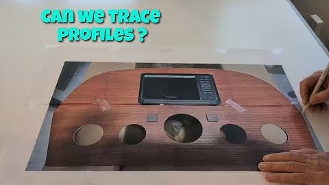 Creating Dashboard Profiles