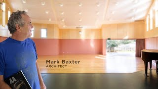 Manly, Northern Beaches Architect, Mark Baxter | Kamaroi Rudolf Steiner School