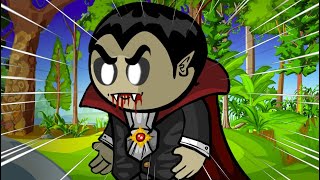 I Am A Vampire - YouTube