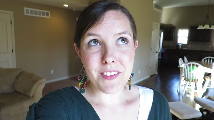 🏡House Tour - J House Vlogs!