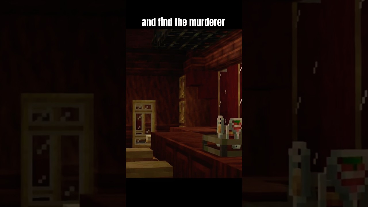 Doctor4t Made peak #minecraft #horror #minecrafthumor #fypシ