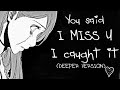 Nightcore → I miss you, I'm sorry ♪ {DEEPER VERSION} (Gracie Abrams) LYRICS ✔︎