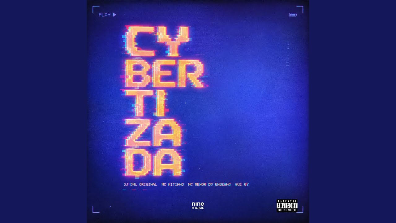 Watch CYBERTIZADA on YouTube Watch CYBERTIZADA on YouTube