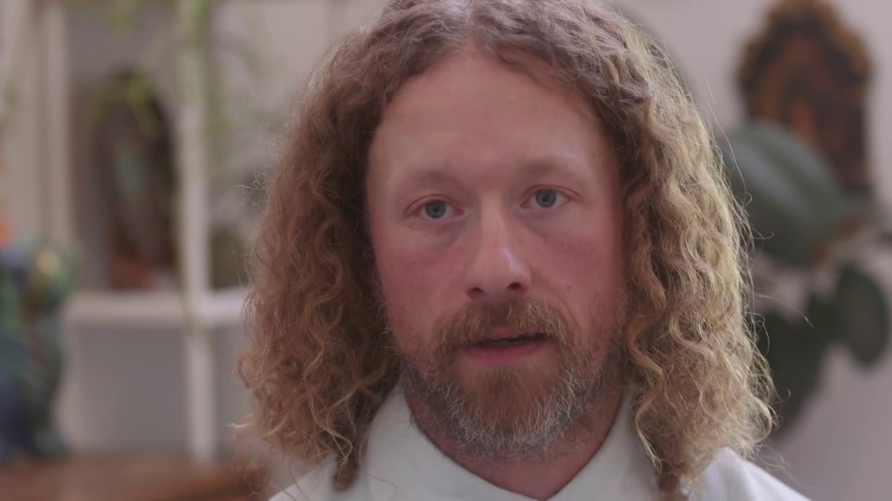 This Arizona Chef Hosts Marijuana Dinner Parties. Meet Payton Curry!