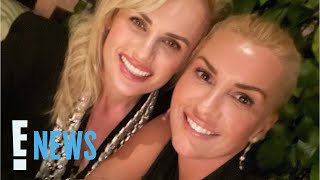 Rebel Wilson & Ramona Agruma Are ENGAGED | E! News