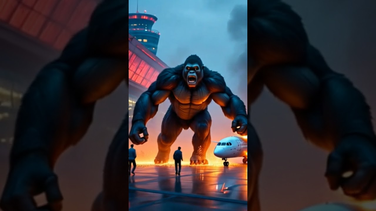 kingkong