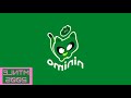 Ninimo Logo Effects Sponsored By Klasky Csupo 2001 Effects In Diamond Major 