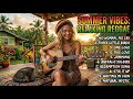 Reggae Summer Island Vibes – Smooth Chill Tunes