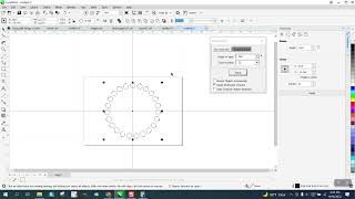 Corel Draw Tips & Tricks Rotator MACRO