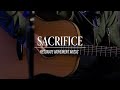 Sacrifice acoustic  resonate movement music ft roberto bruno  katey mott