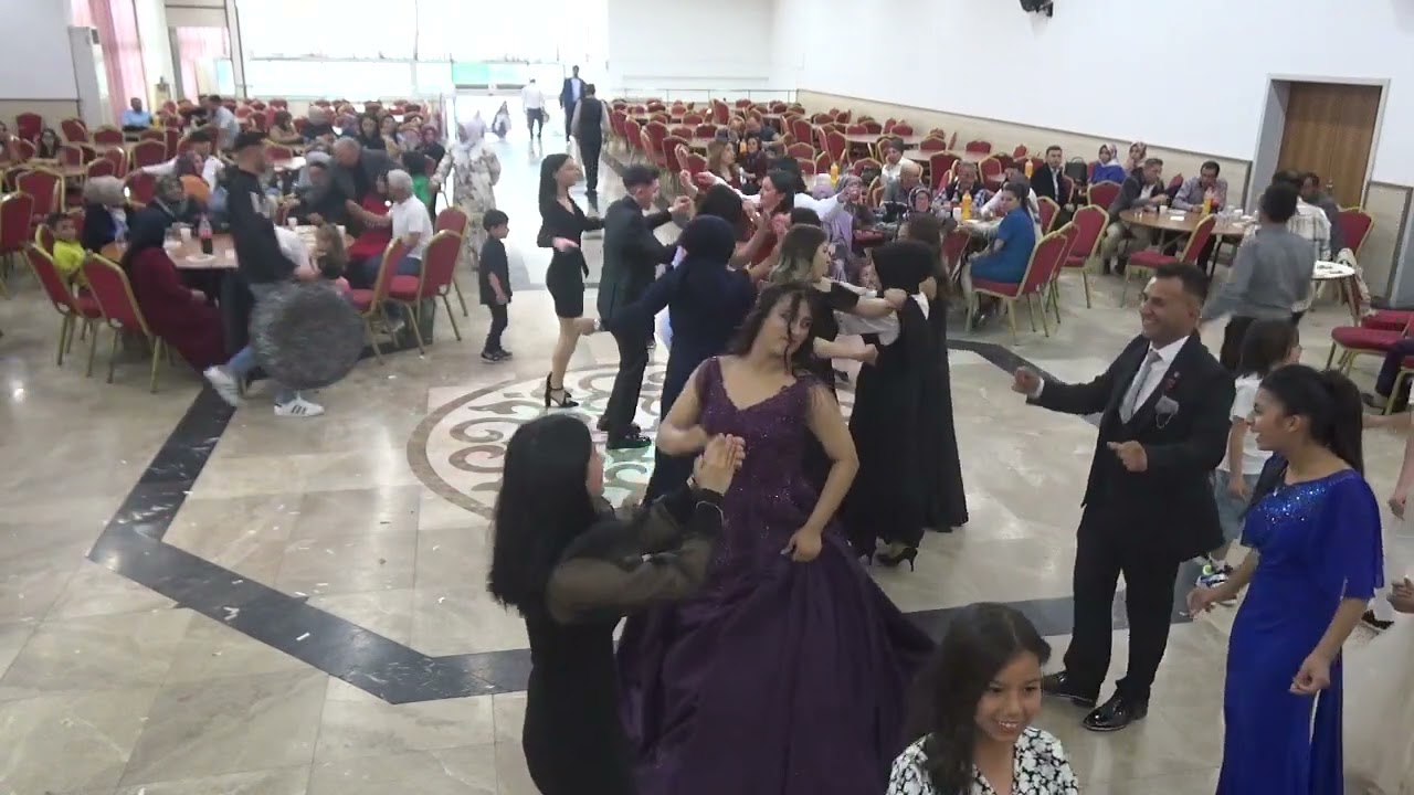 GAMZE & DOĞANCAN            NİŞAN