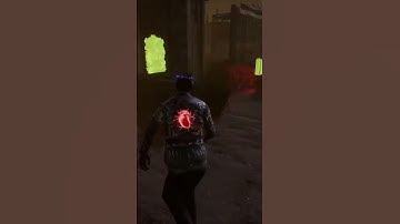 Double Sabotage Save Against Michael Myers!!! #deadbydaylight #dbd #dbdshorts #twitch #shorts