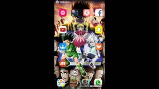 Como grabar con mobizen sin PC 100% facil