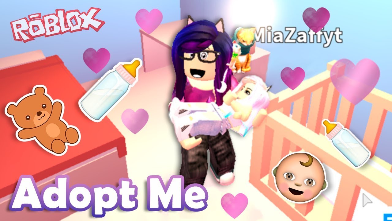 Mi Primer Bebe Sere Una Buena Madre Adopt Me Ft - que juego de prision te gusta roblox amino en espanol amino