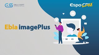 Ebla Image Plus – Advanced Image Metadata Management for EspoCRM screenshot 5