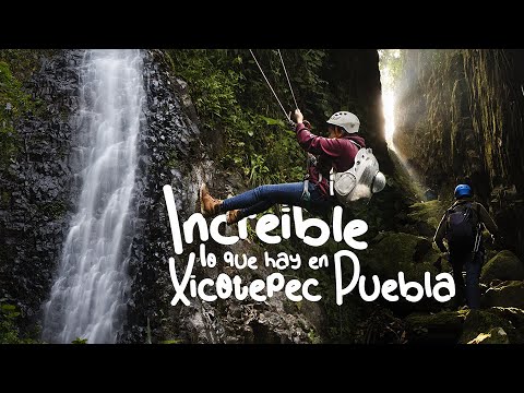Increíble lo que hay en Xicotepec | Puebla