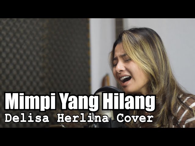 MIMPI YANG HILANG (SALEEM IKLIM) - Delisa Herlina Cover Bening Musik class=