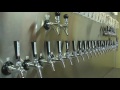 Filling Your Growler With Craft Beer