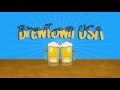 Filling Your Growler With Craft Beer