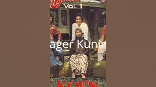 Koes Bersaudara - Pop Jawa Vol. 1 Side B