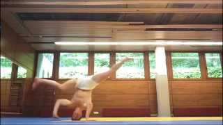 Flare Evolution Trailer | BBoy Junique | 2014
