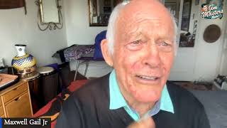 Max Gail REVEALS His Journey Before His Iconic Role of "Wojo" Wojciehowicz on Barney Miller.