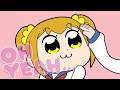 Pop Team Epic Epi 5 Marilyn Monroe 