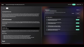Vulnerability Assessment (CTF 1) | eJPT Section 1.4: Assessment Methodologies | eJPT CTFs