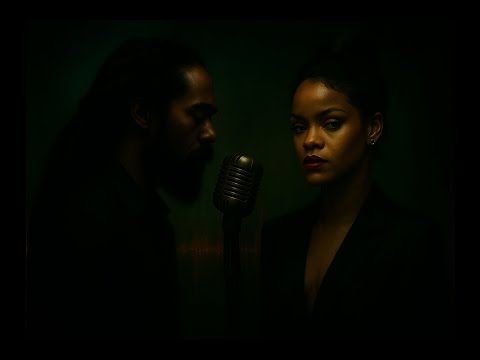 Damian Marley & Rihanna – Stronger Love (Official Lyrics Video 2025) | Reggae Anthem