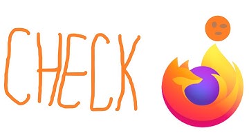 How to Check Cookies in Mozilla Firefox Browsers