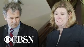 Mayor and senator speak after Trump's visit to Dayton News