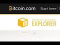 Blockchain/Bitcoin for beginners 8: Bitcoin addresses, public key hash, P2PKH transactions
