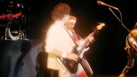 DIRE STRAITS - Once Upon A Time In The West