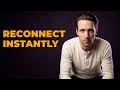 How to get online again after turning off Wi-Fi?