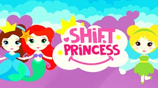Shift Princess: Race for girls || Game Play || Game Review || Android, iOS screenshot 2