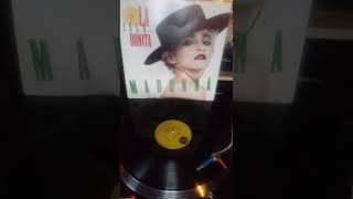 Madonna - La Isla Bonita (extended remix)