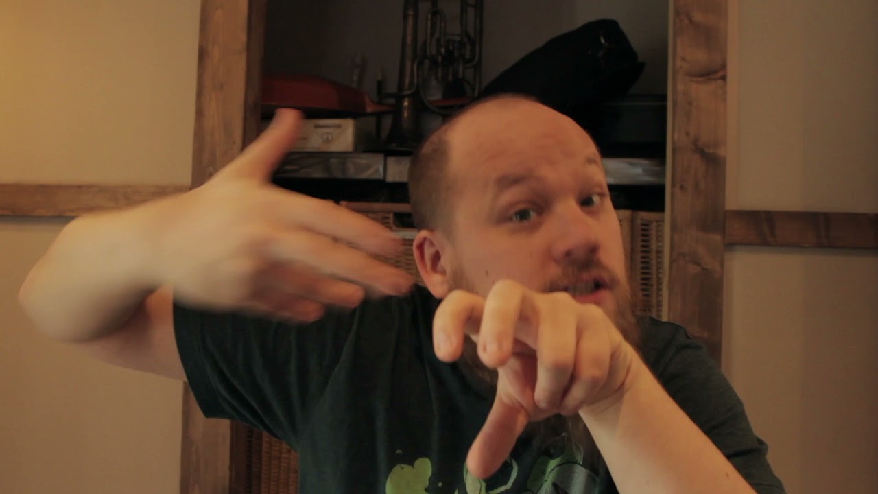 Joonas Turner - Making of Atomicrops Sound & Music