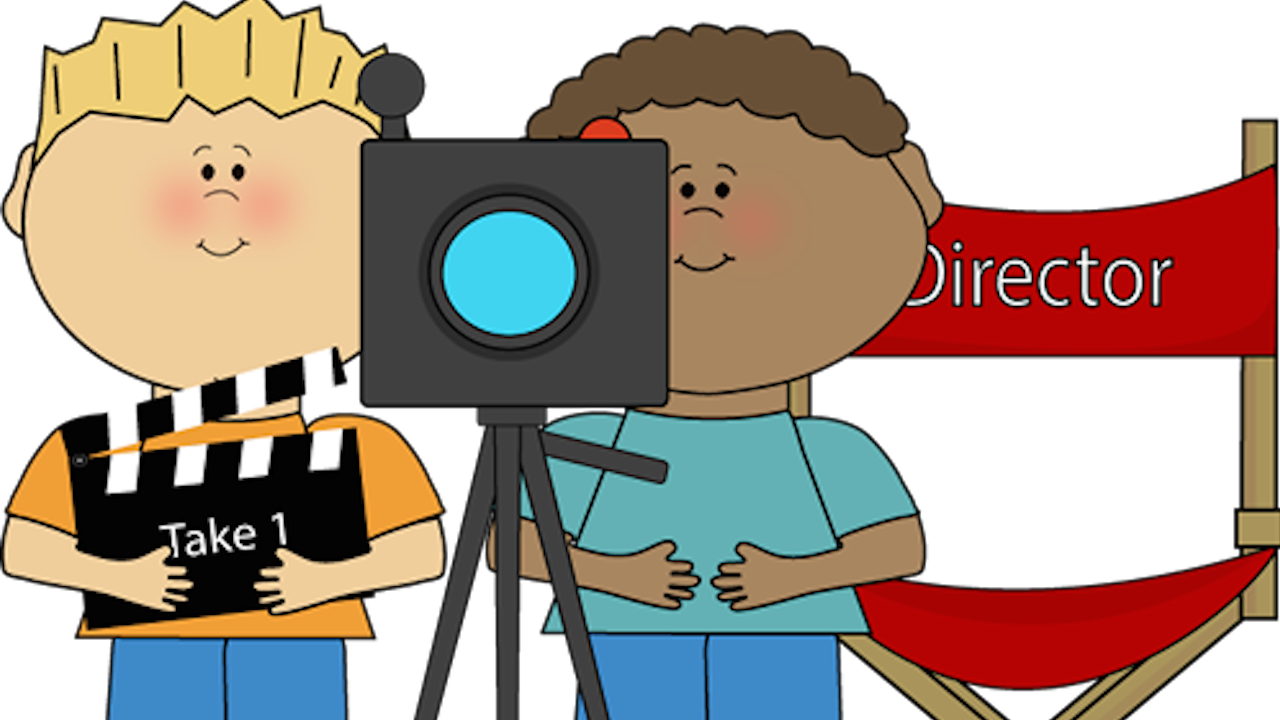 Cartoons cinema. Кинематограф для детей. Съемка фильма иллюстрация. Ребенок Режиссер. Мультяшное кино для детей