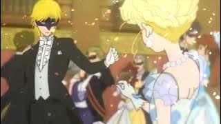 Ashita no Nadja || Waltz 5